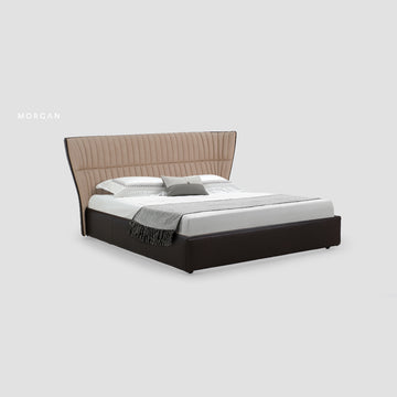 MG60-111 Bed