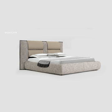 MG60-099 Bed