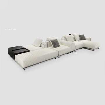 RLB-081 Sofa