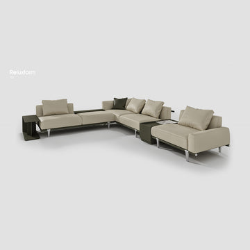 RLB-009 Sofa