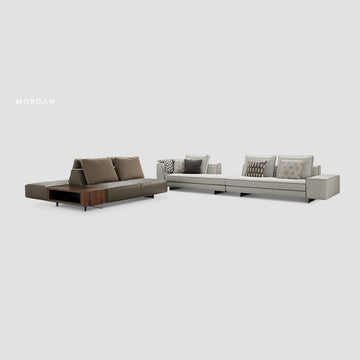 RLB-073 Sofa