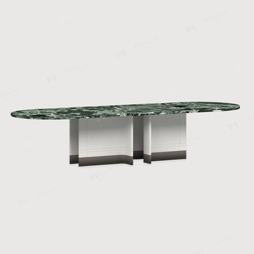 MG50-036 Marble Dining Table