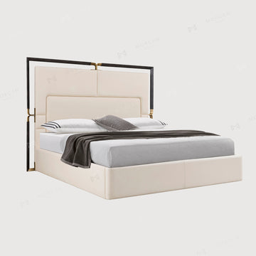 MG60-006 Bed