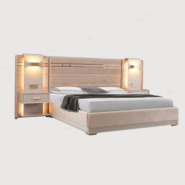 MG60-007 Bed