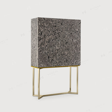 MG93-003 Decorative Cabinet