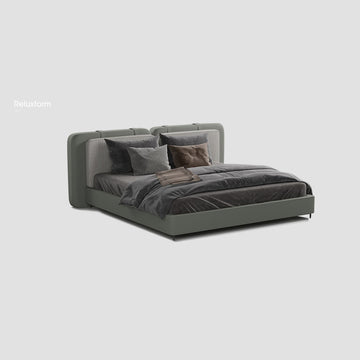 RB1-026 Bed