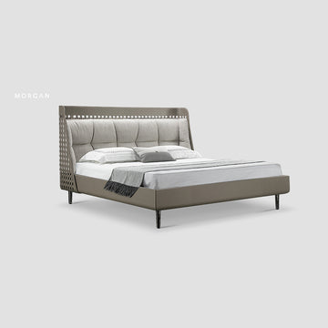 RB1-058 Bed
