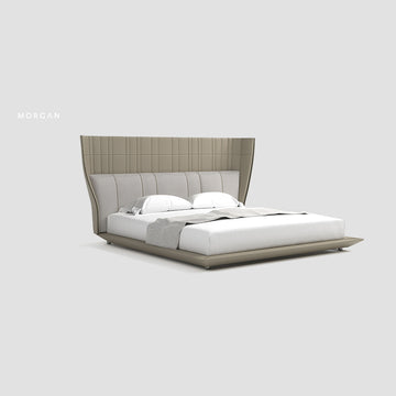 RB1-066 Bed