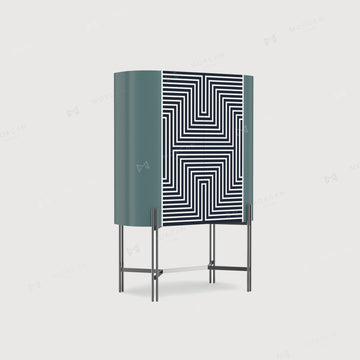 RC8-011 Decorative Cabinet