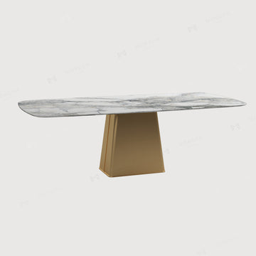 RD1-007 Marble Dining Table