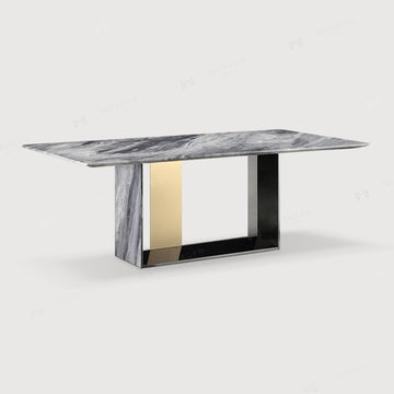 RD1-038 Marble Dining Table