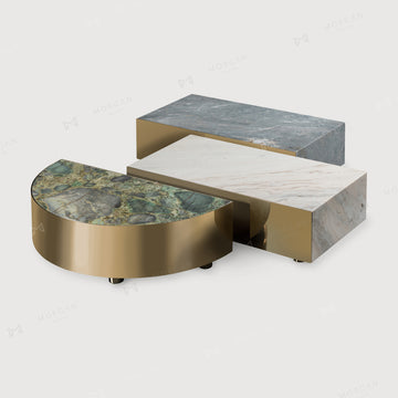 RL3-026 Coffee Table