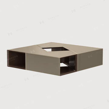 RL3-122 Coffee Table