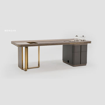 MG50-036 Tea Table