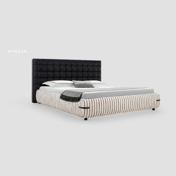MG60-115 Bed