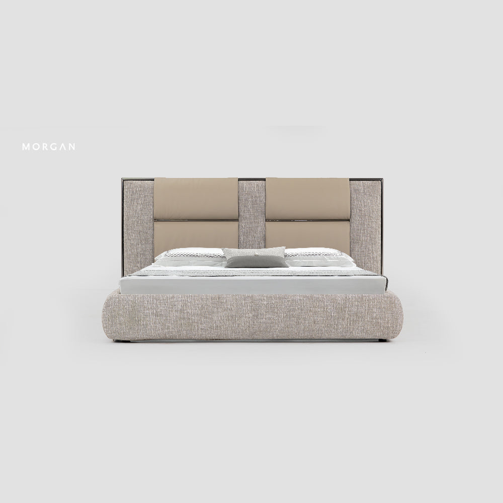 MG60-099 Bed