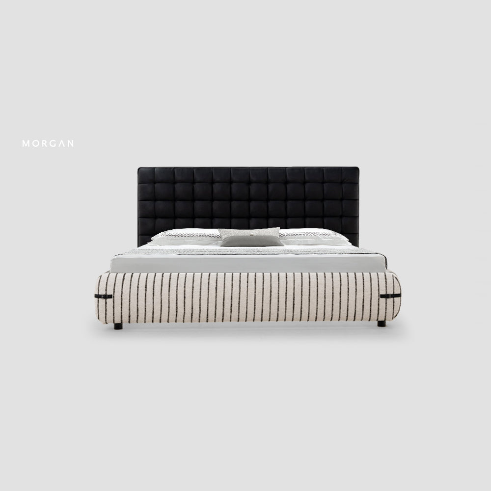 MG60-115 Bed