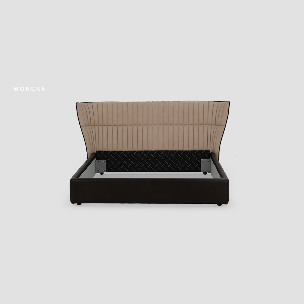 MG60-111 Bed