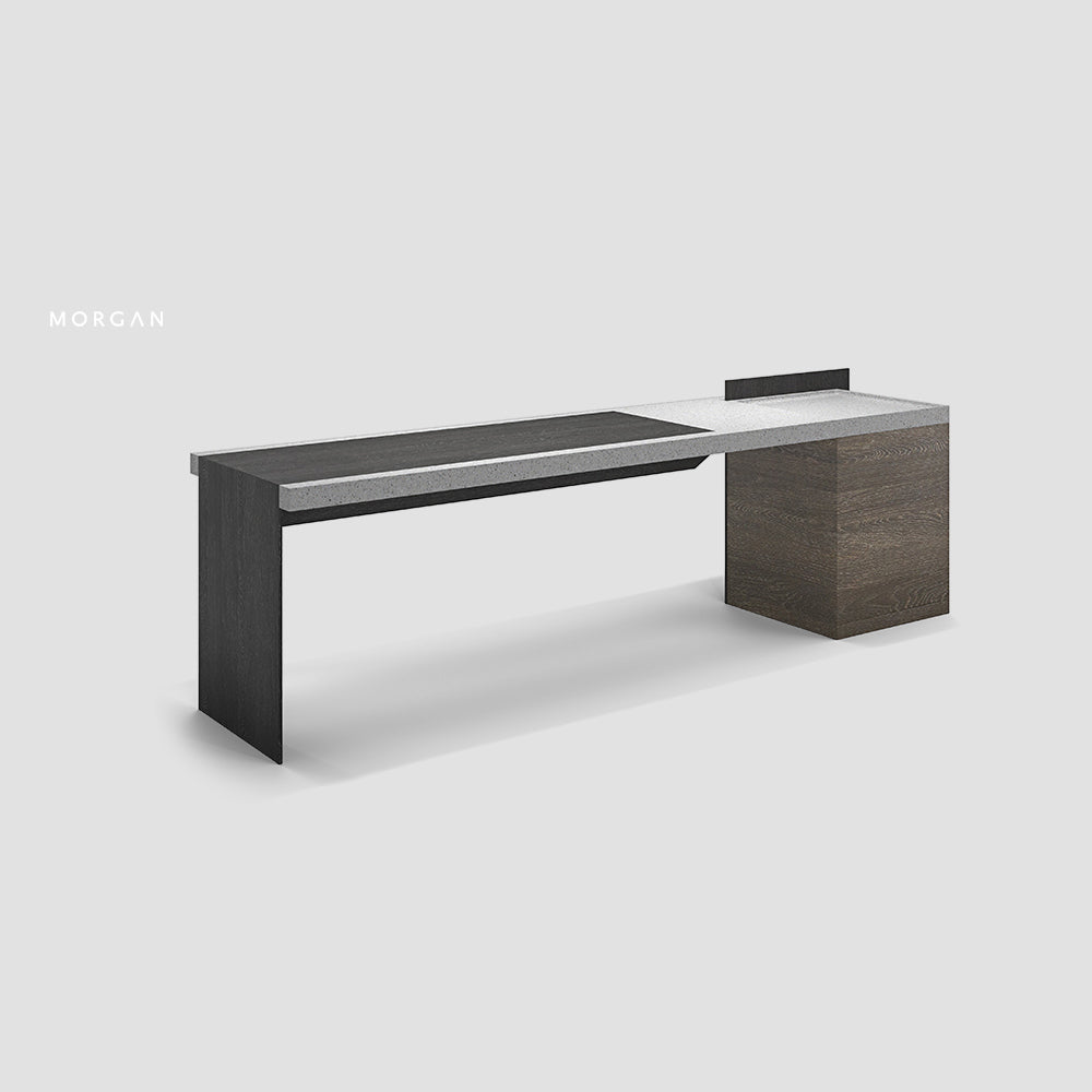 RD1-035 Tea Table