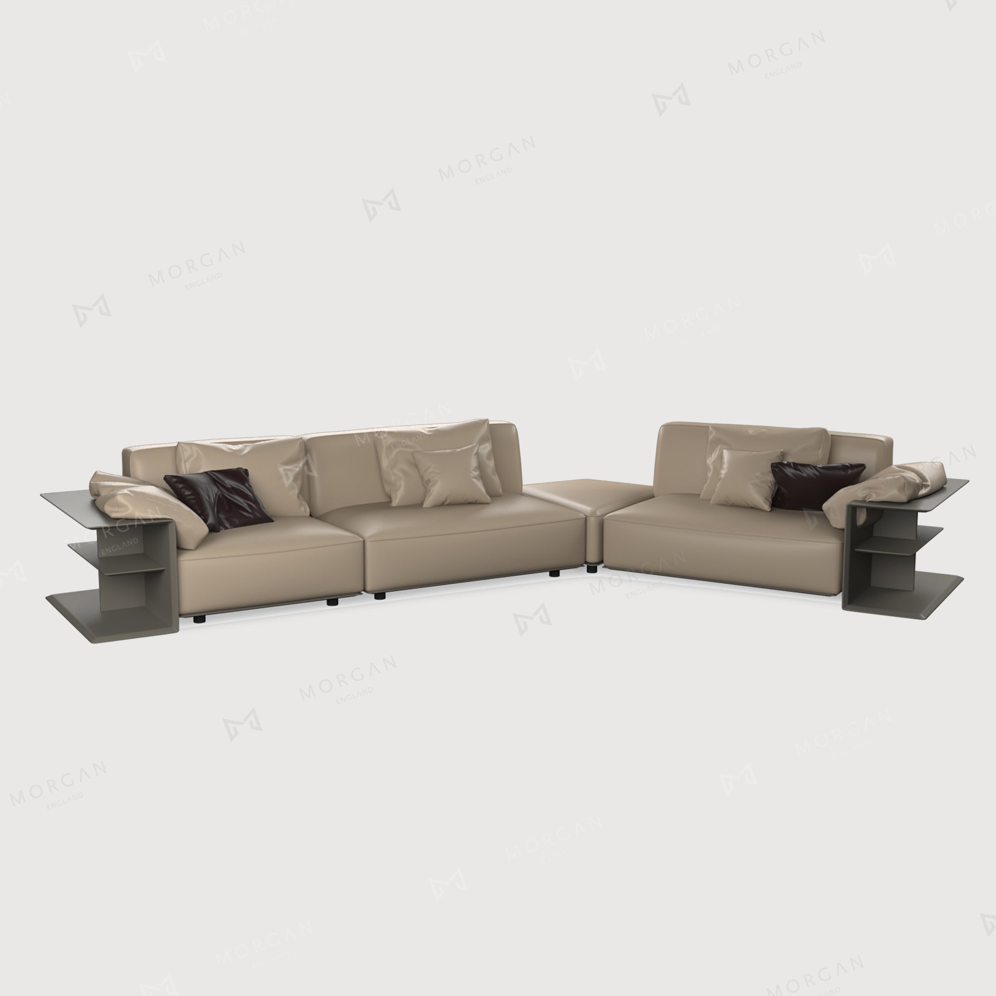 Foresty Sofa