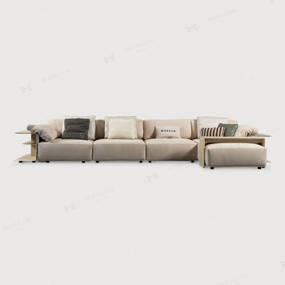 Foresty Sofa