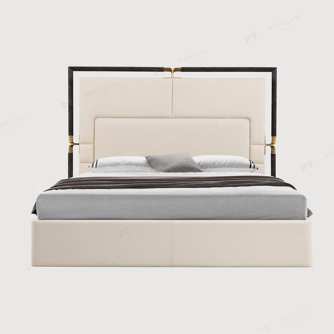 Pearl Bed