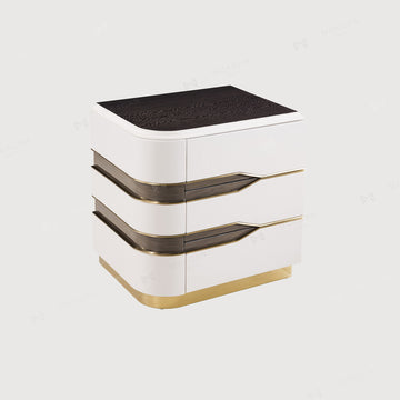 Pearl Bedside table