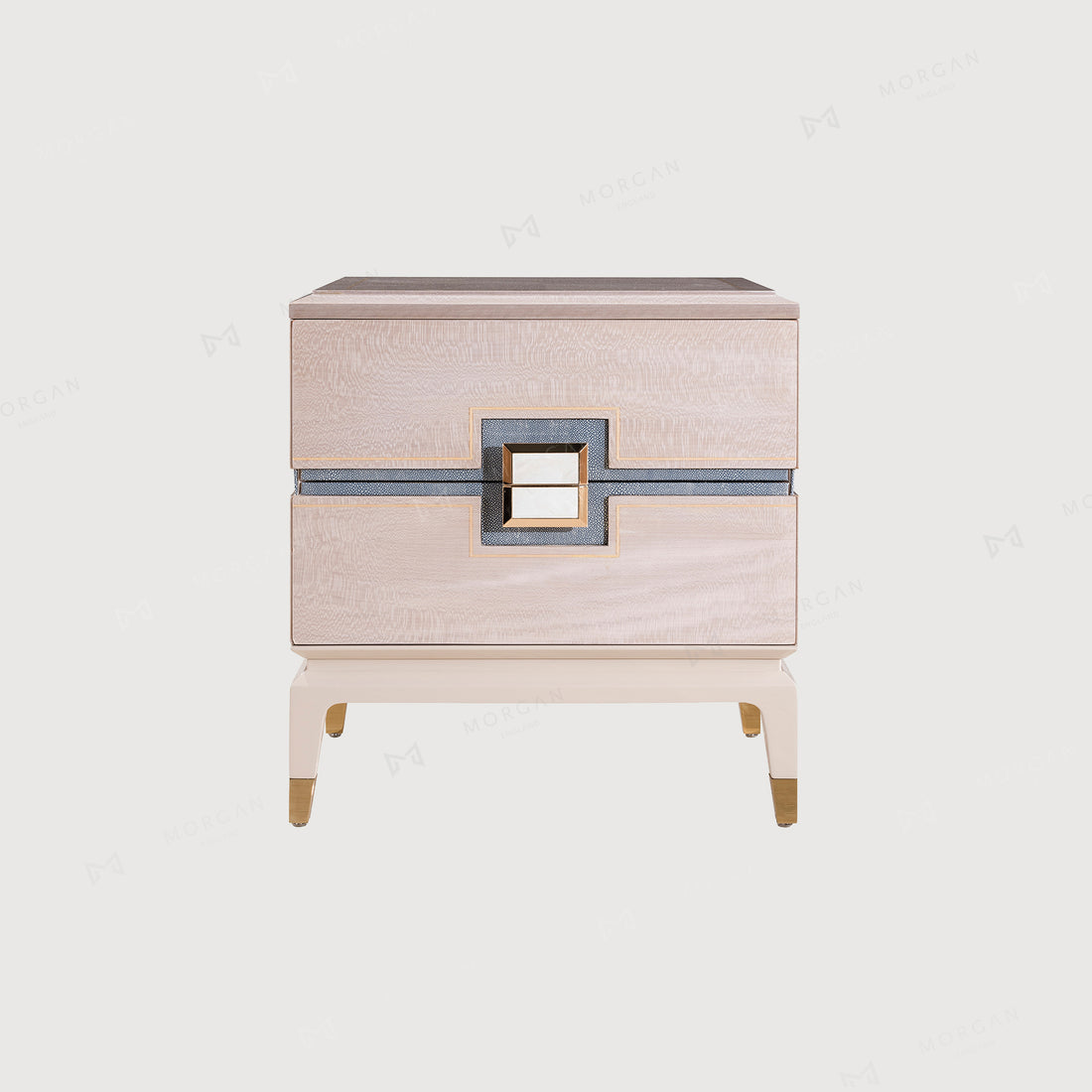 Moonlight Bedside table