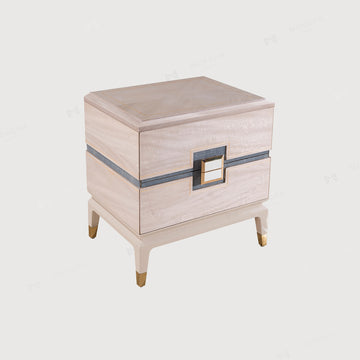 Moonlight Bedside table