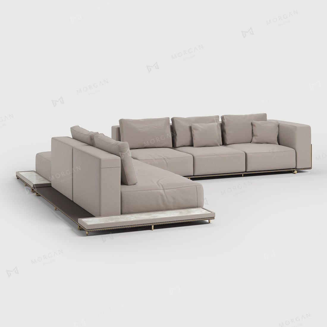 Air Castle Sofa I