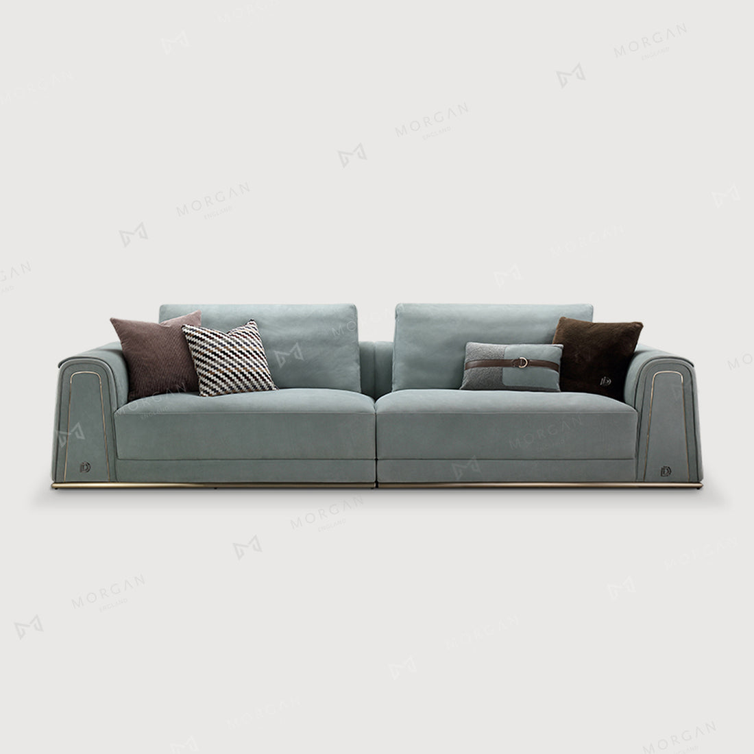 Crystal Sofa