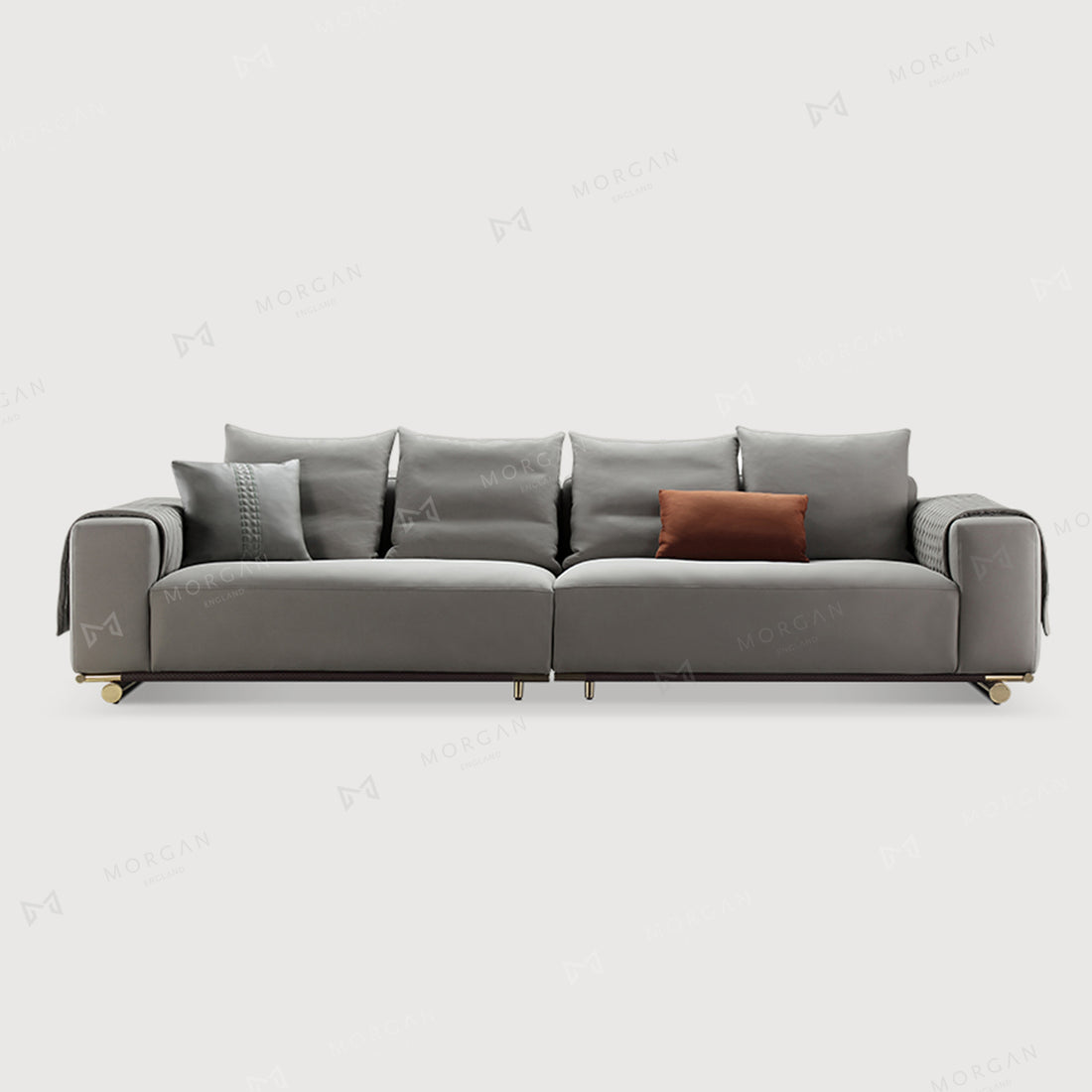 Air Castle Sofa II