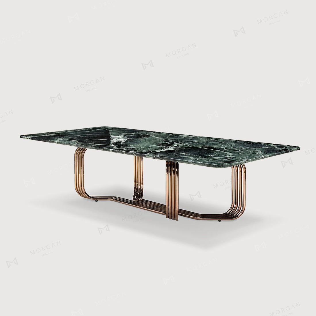 Black Gold Coffee Table I