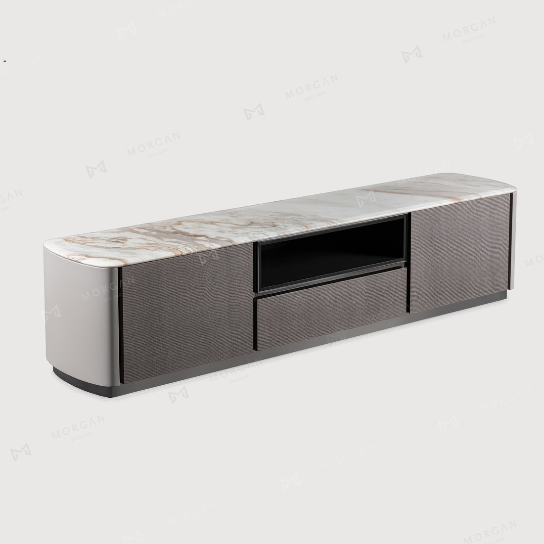 Starry River TV Unit