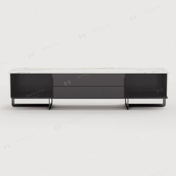 Obsidian TV Unit