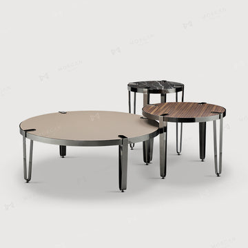 Black Knight Coffee Table I