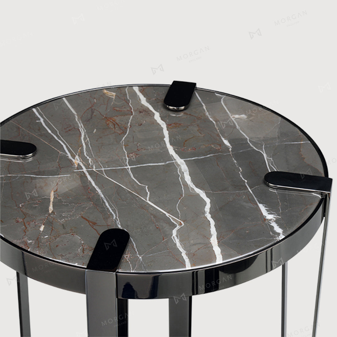 Black Knight Coffee Table I