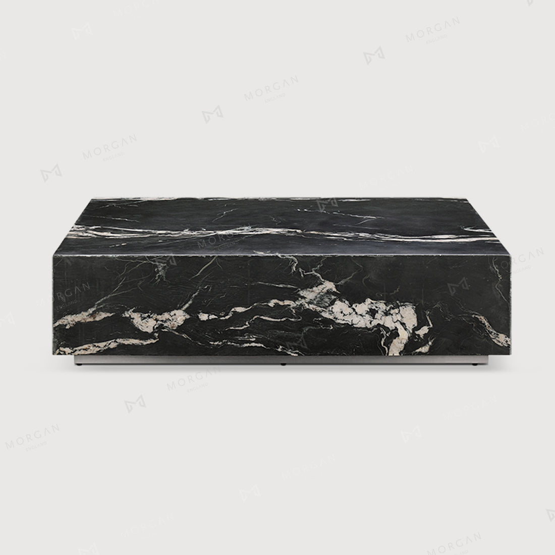 Obsidian Coffee Table I