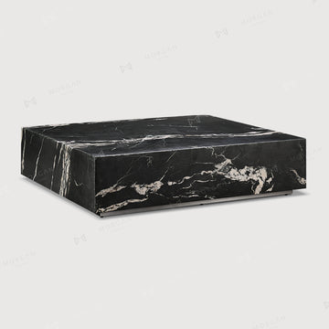 Obsidian Coffee Table I