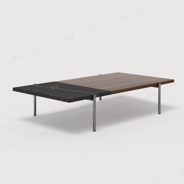 Mocha Coffee Table I