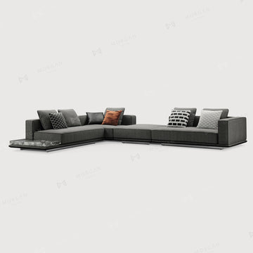 Black Knight Sofa