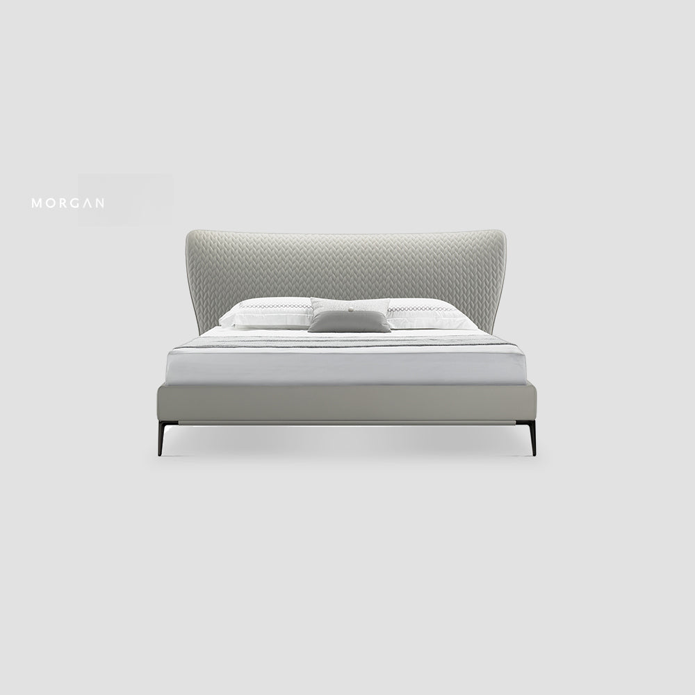 RB1-067 Bed